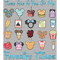 Disney Style-DSN 319